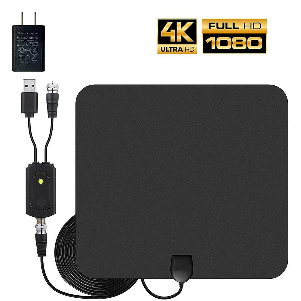 Outdoor Antenna Mounting Pole Adjustable Attic 19Inch Reversible JPole HW520P