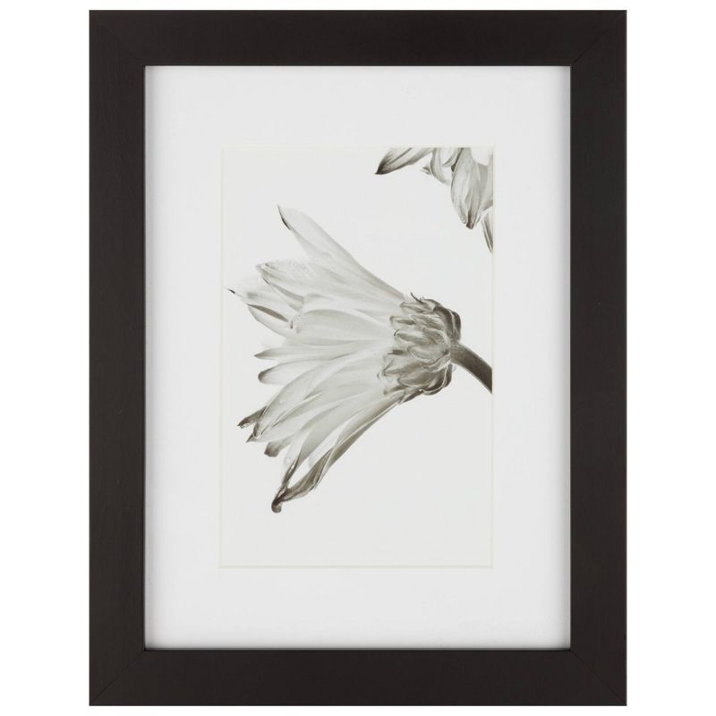 7pc Cluster Gallery Kit Black - Instapoints