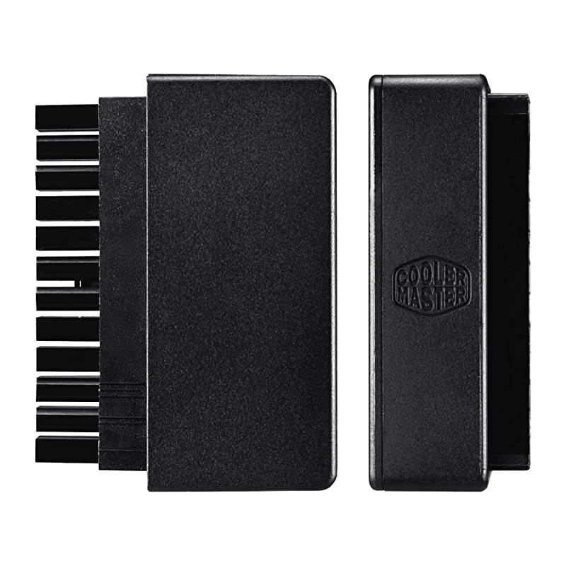 CMA-CEMB00XXBK1-GL 24 Pin 90 Degree Adapter