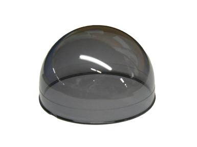 Computar Ganz CCTV Camera Cover ZCA-DCS50 Smoked Dome Cover for 5000 Series Domes