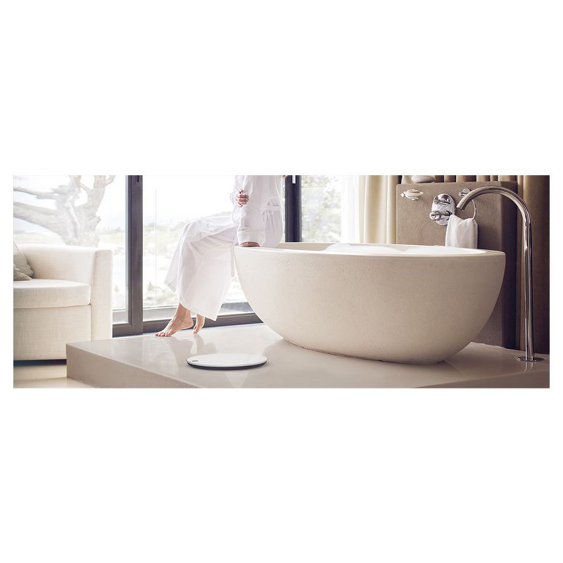 QardioBase Wireless Smart Scale