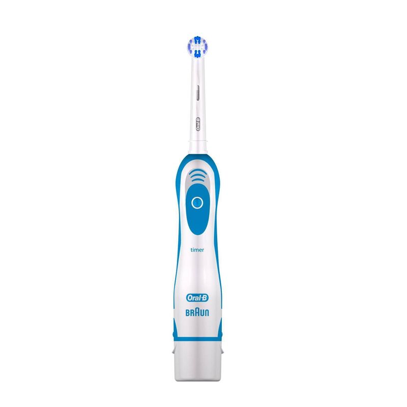 Oral-B Pro-Health Clinical Battery Powered Electric Toothbrush - 1ct