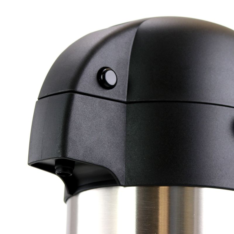 MegaChef 3L Stainless Steel Airpot