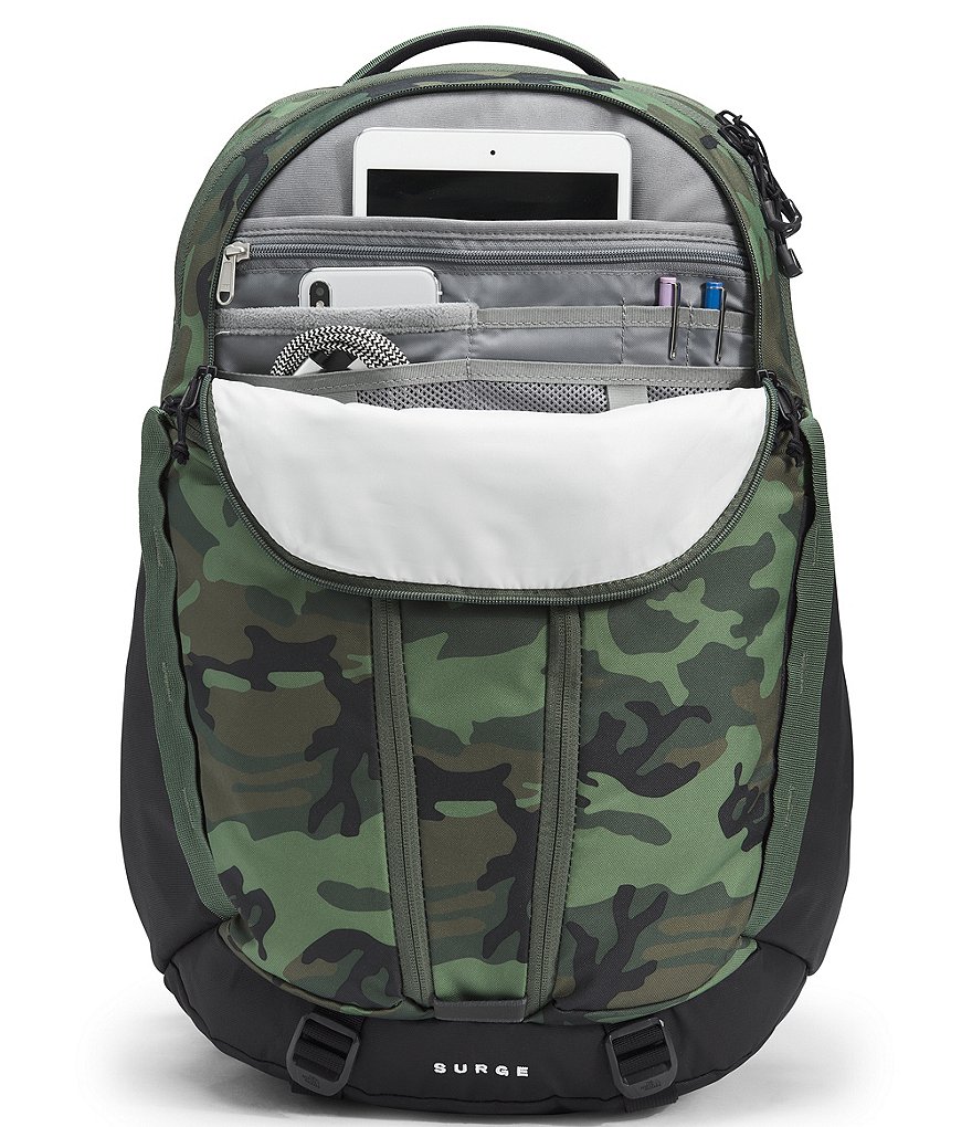 The North Face Surge 28L Backpack