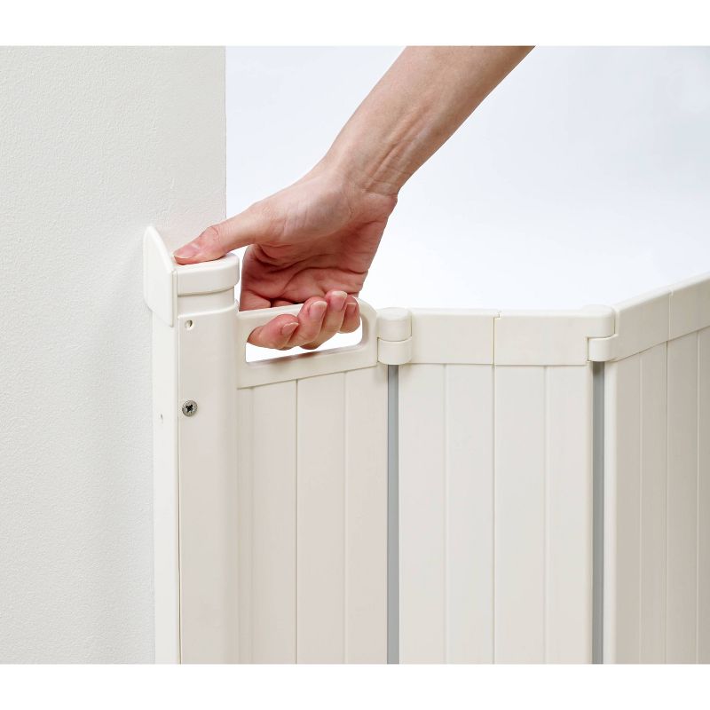 Regalo Extra Tall Top of Stair Gate