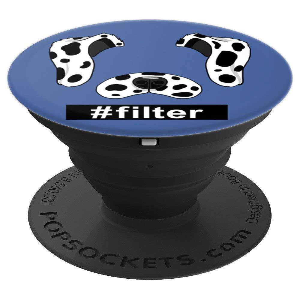 Fifth Sun Alien PopSockets Stand for Smartphones and Tablets