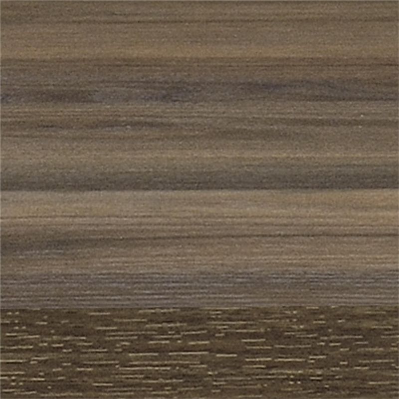 Heywood Retro Coffee Table Walnut - Room & Joy