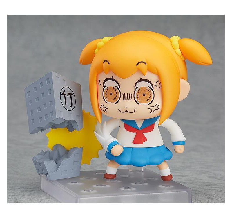 Good Smile Pop Team Epic Popuko Nendoroid Action Figure