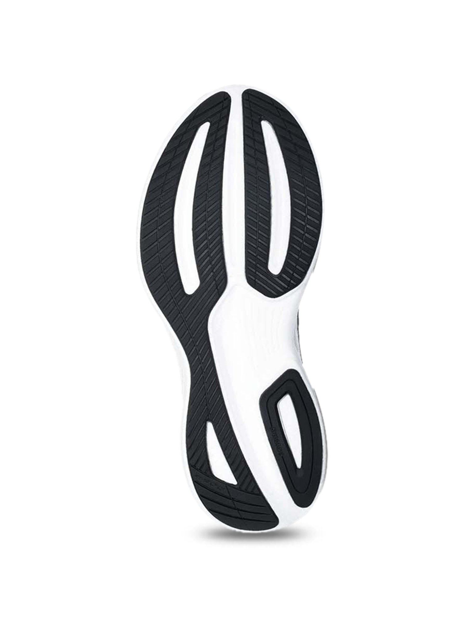 Saucony Men's Ride 17 Black Running Shoes