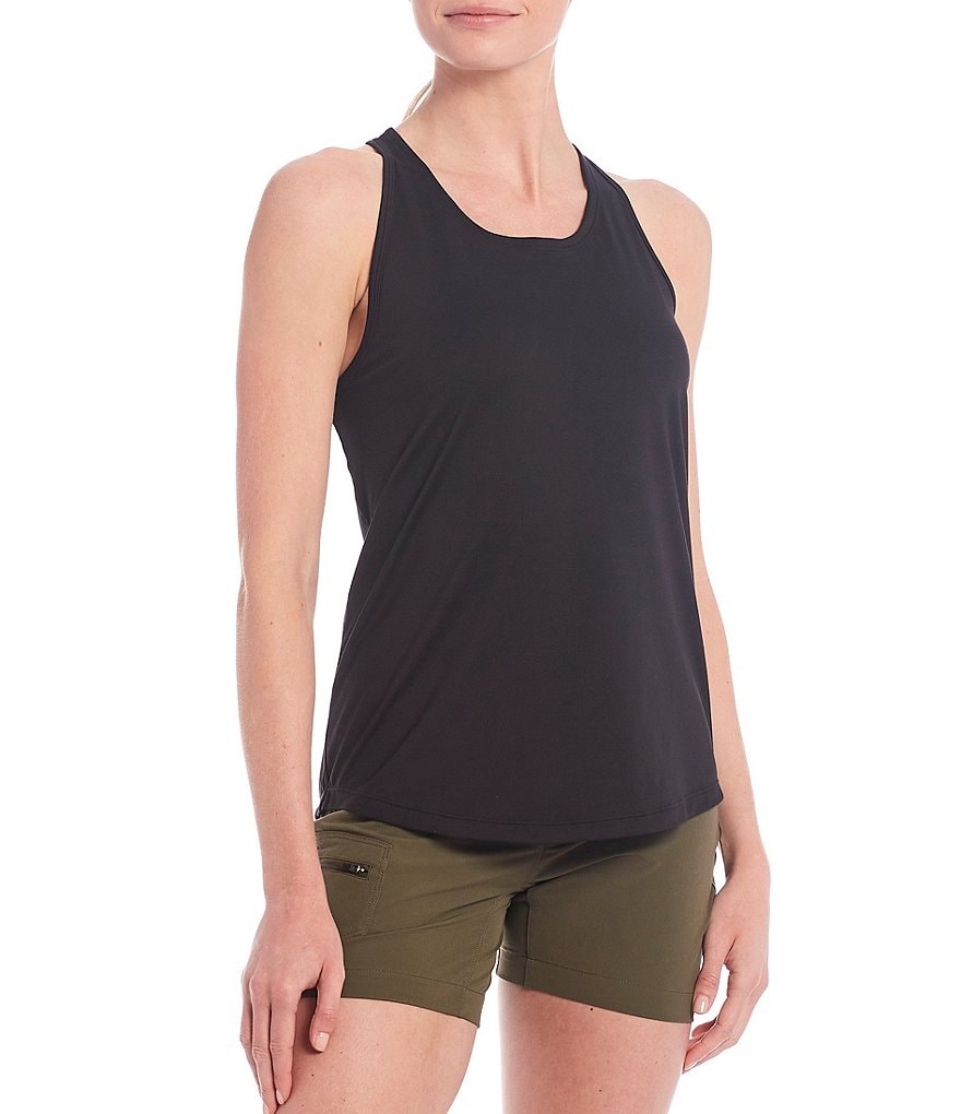 Royal Robbins Expedition Pro Short Roll-Tab Sleeve Point Collar Shirt