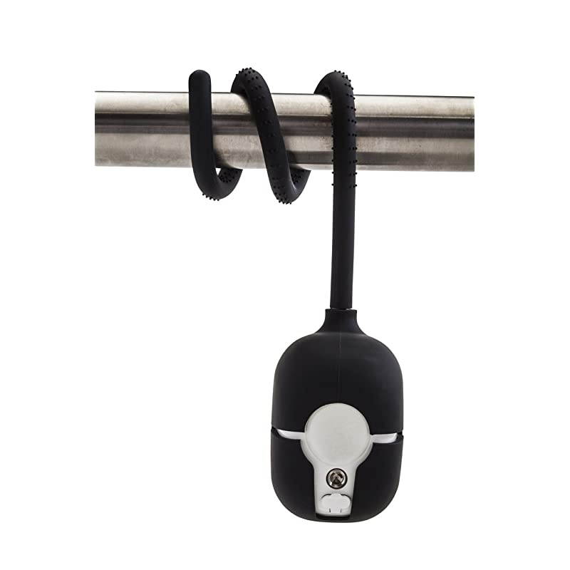 Versatile Twist Mount Compatible with Arlo Pro Arlo Pro 2 Camera Flexible GooseneckLike Mount Attach Your Arlo Pro Camera Wherever You Like Without Tools or Wall Damage by  Black