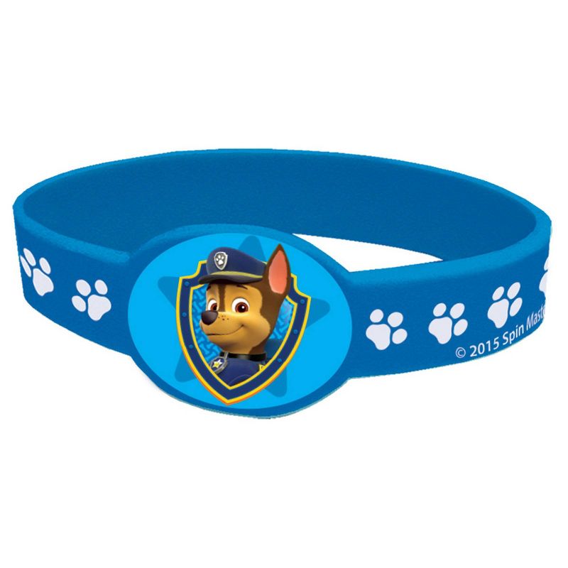 PAW Patrol 8ct Stretchy Bracelets Party Favors