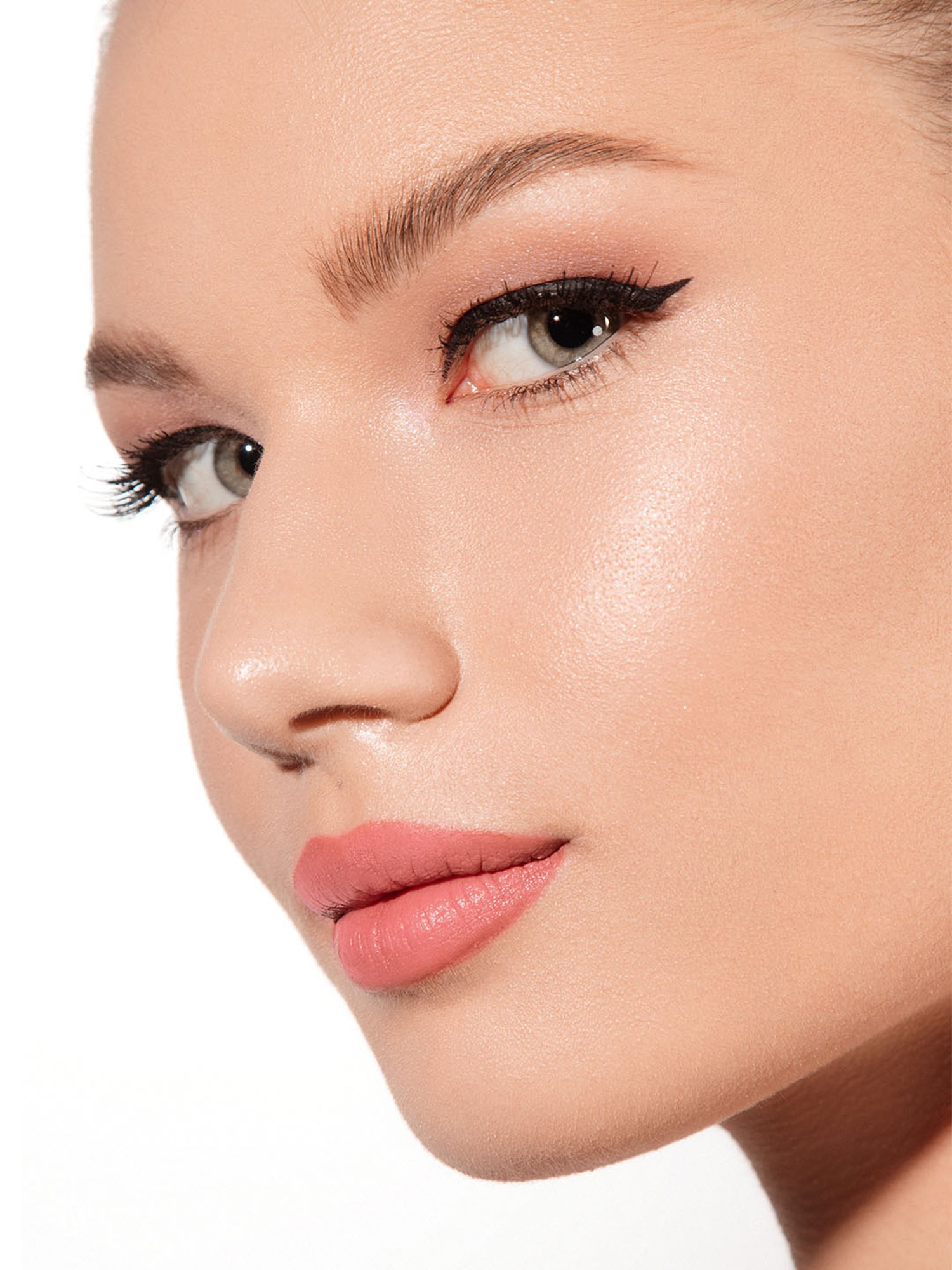 Revolution Pro Supreme Stay 24h Lip Duo Lipstick Tease - 1.5 gm