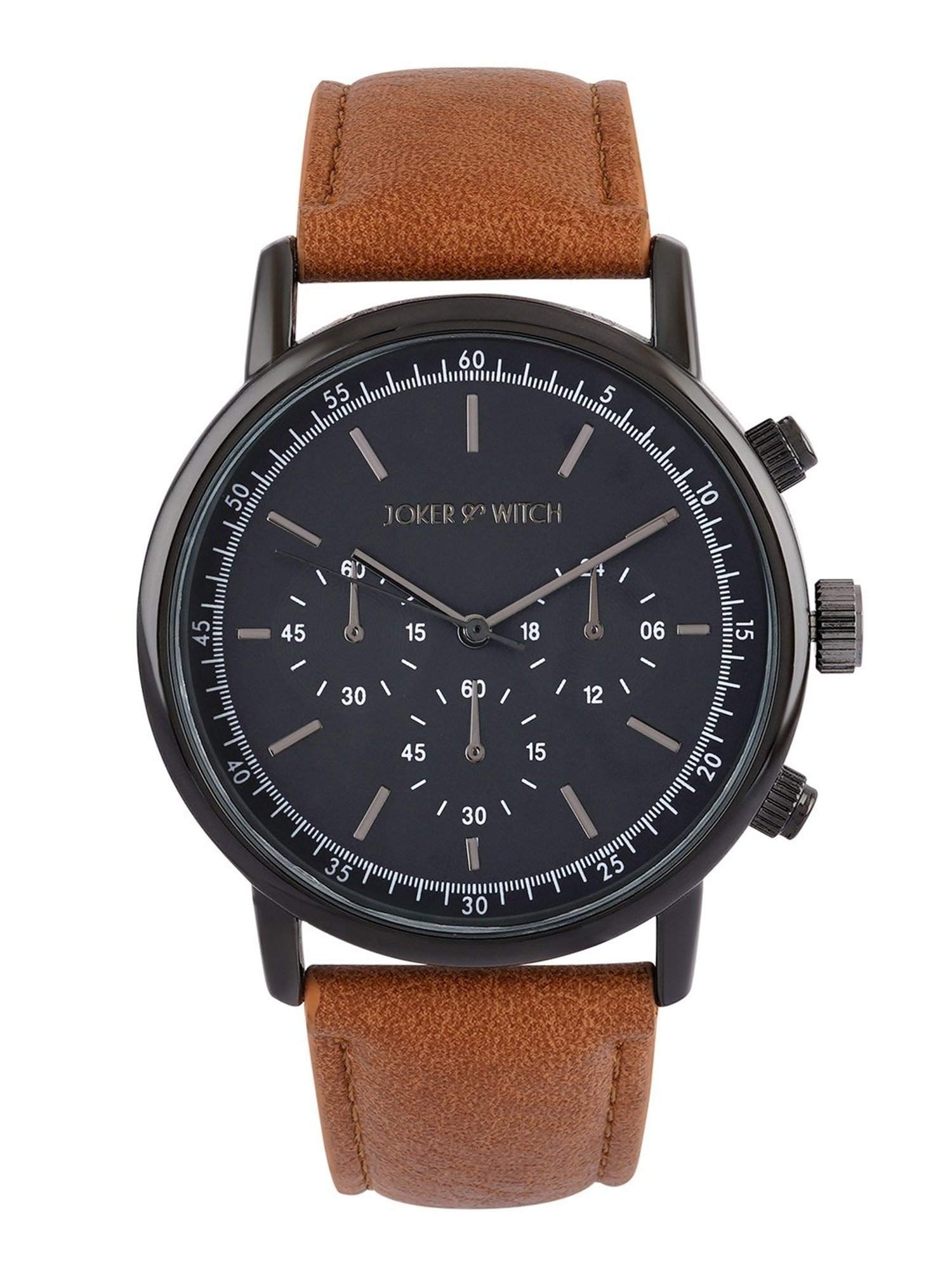 Joker & WItch AMWW720 Chronogra Watch for Men