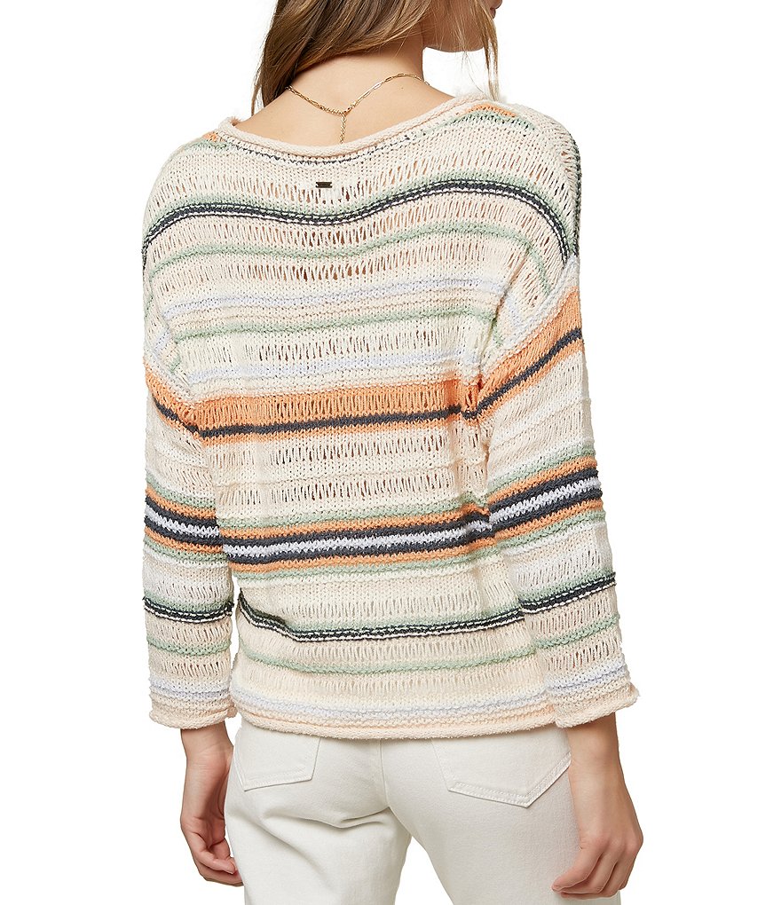 Fornia Long Sleeve Cardigan