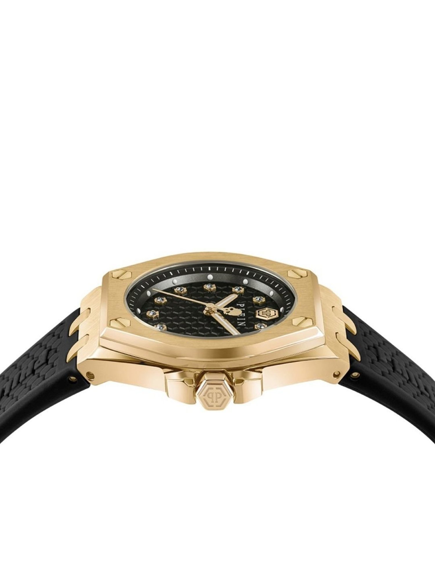 Philipp Plein PWJAA0322 Analog Watch for Women