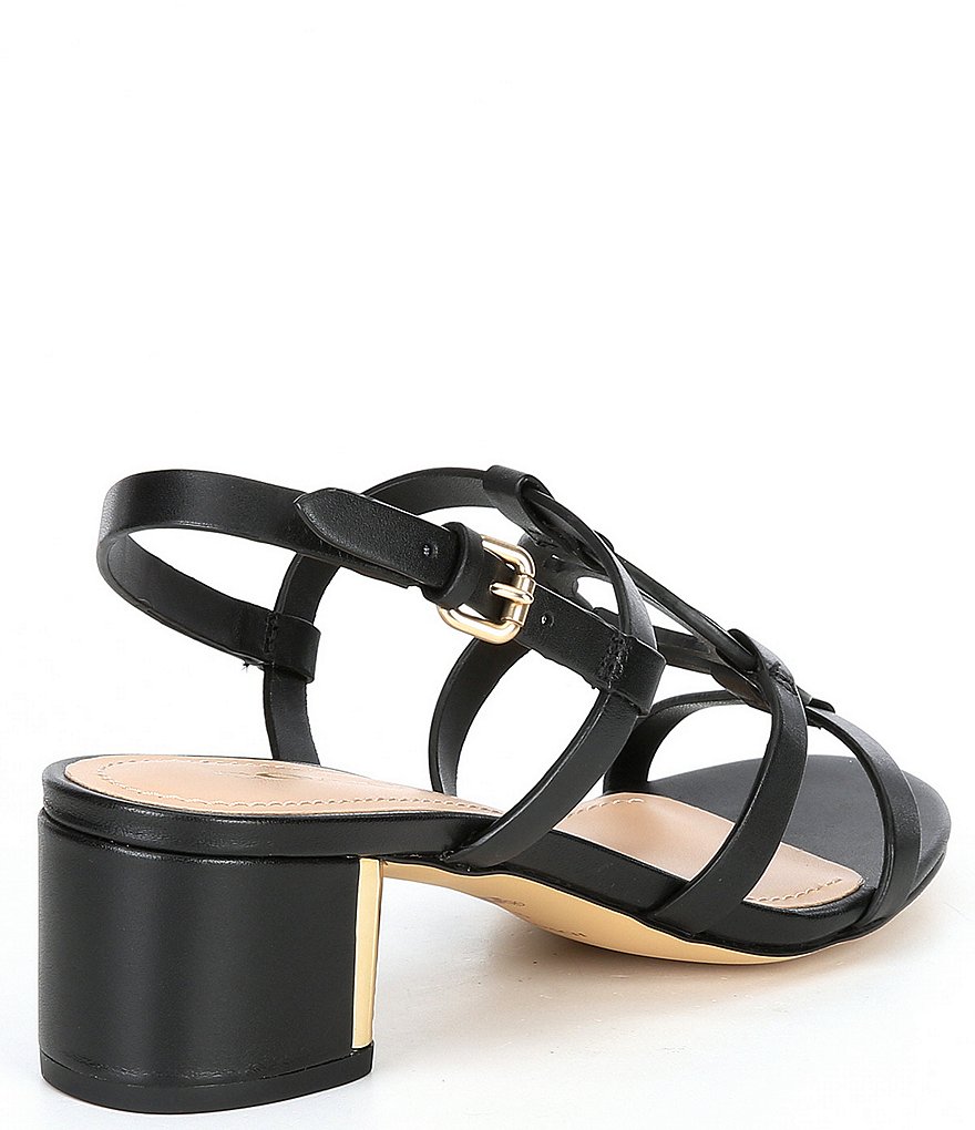 Aetrex Jillian Sport Leopard Print EVA Water Friendly Wedge Sandals