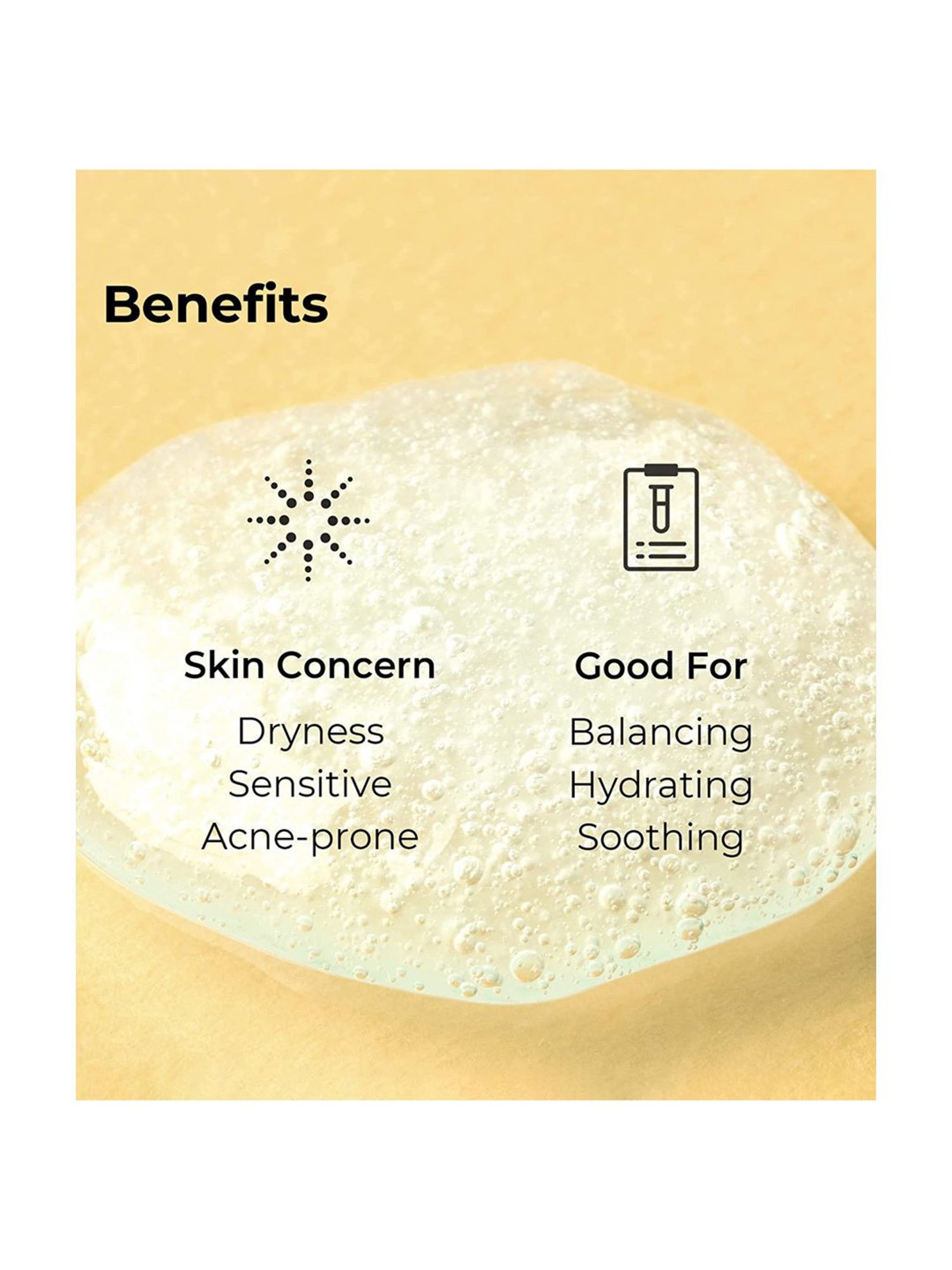 Cosrx Advanced Snail Mucin Gel Cleanser - 150 ml