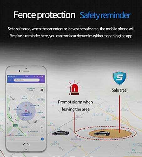 Mini GPS Relay GPS Tracker Car MV720 9-90V Cut Off Fuel Vehicle Tracker Vibrate Overspeed Alert Geofence Free APP PK CJ720 LK720