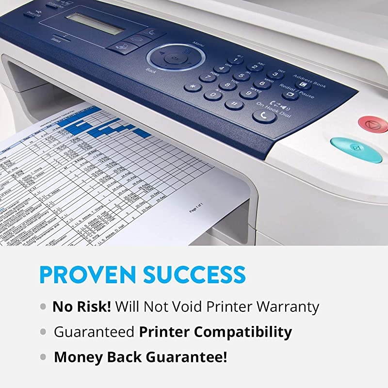 Inks Compatible Ink Roller Replacement for Casio IR40 CP13 Black and Red 5Pack