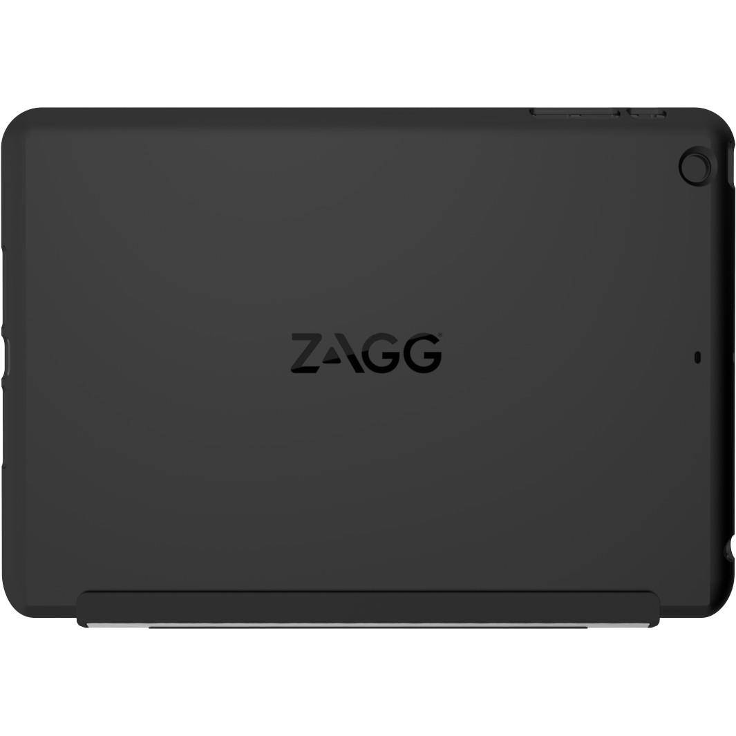 ZAGG IM4ZF2-BB0 SLIM BOOK FOR IPAD MINI 4