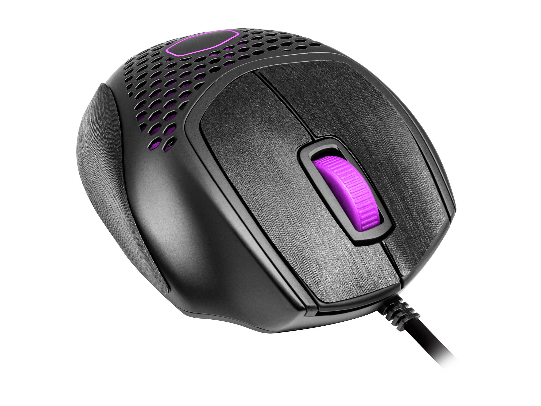 COOLER MASTER MT-720-BBC1 Mouse Grip Tape