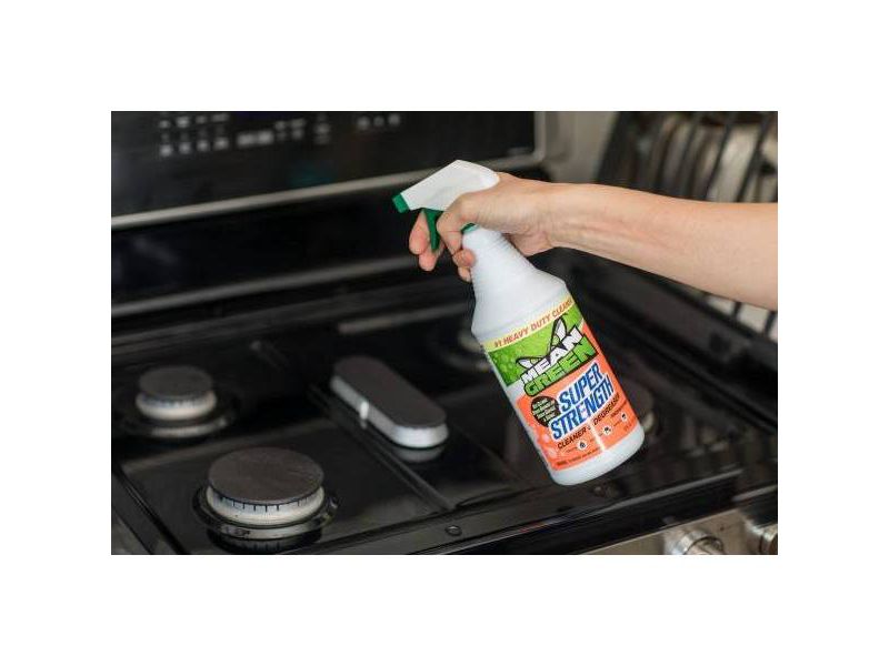 Mean Green Super Strength Trigger Spray - 32oz