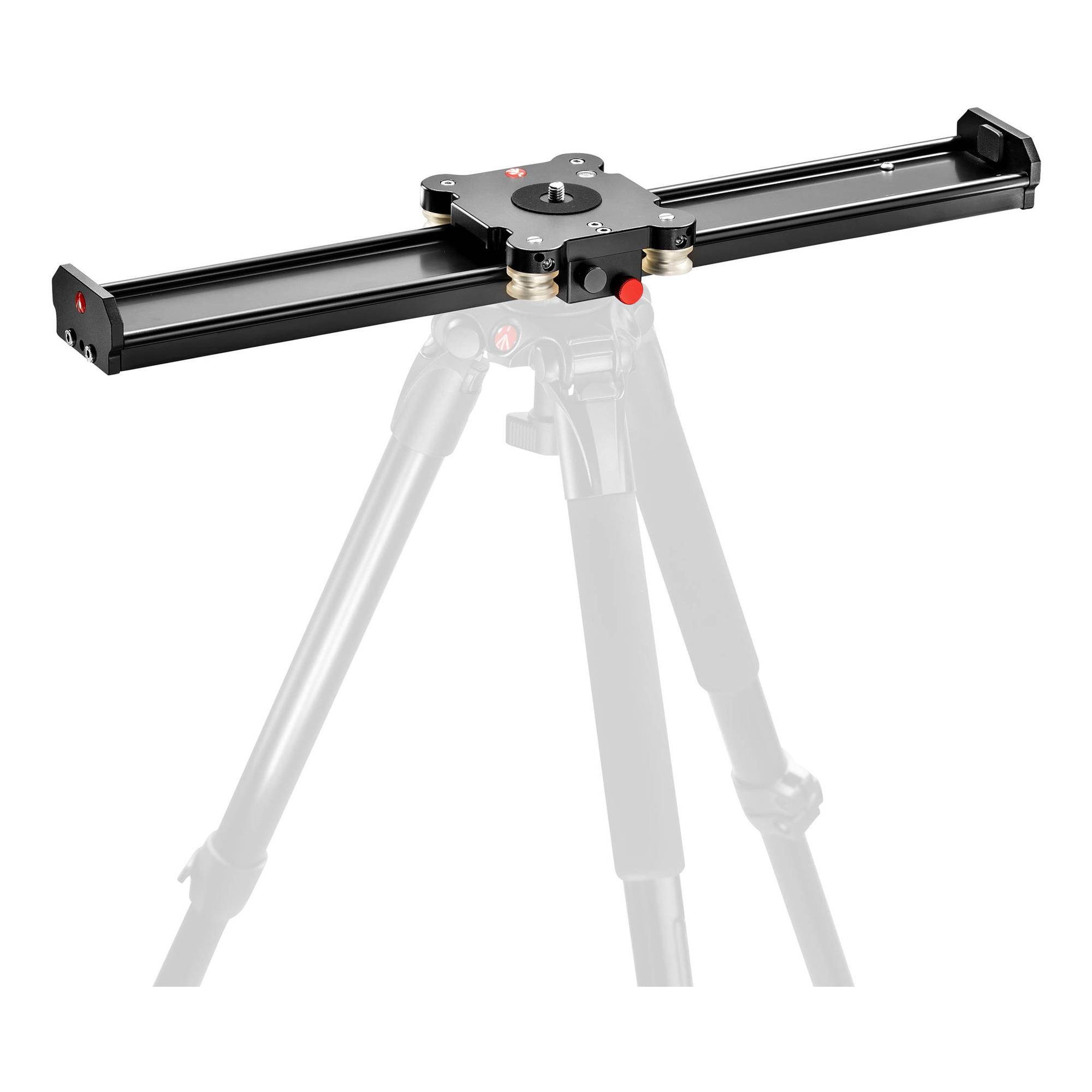 Manfrotto MVS060A Camera Slider 60cm