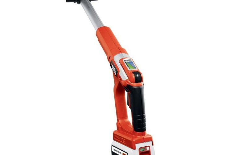 14" Reel Mower - Earthwise