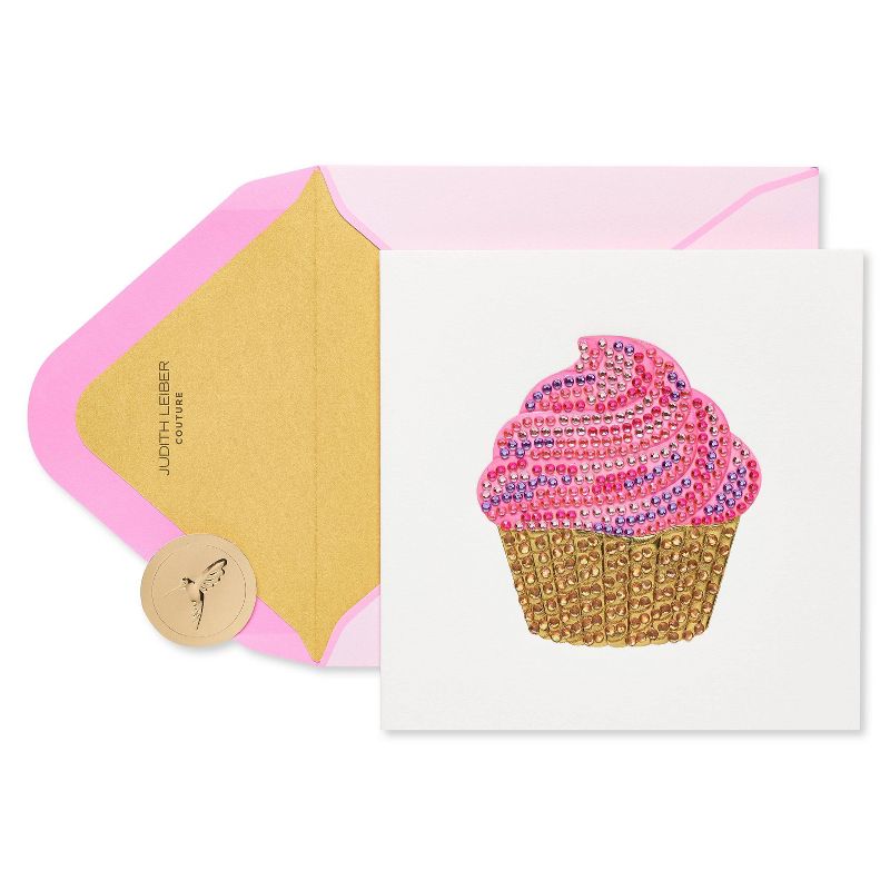 Cupcake Card - PAPYRUS