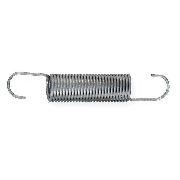 GUARDAIR N6603 Retaining Spring,Steel,PK3