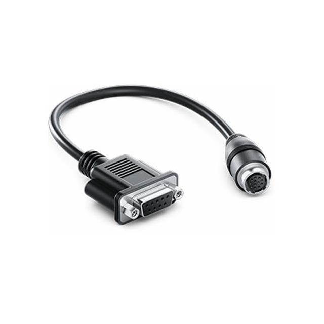 Blackmagic Design B4 Control Adapter Cable CABLE-MSC4K/B4