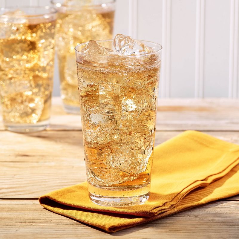 Vernors Ginger Soda - 6pk/7.5 fl oz Cans