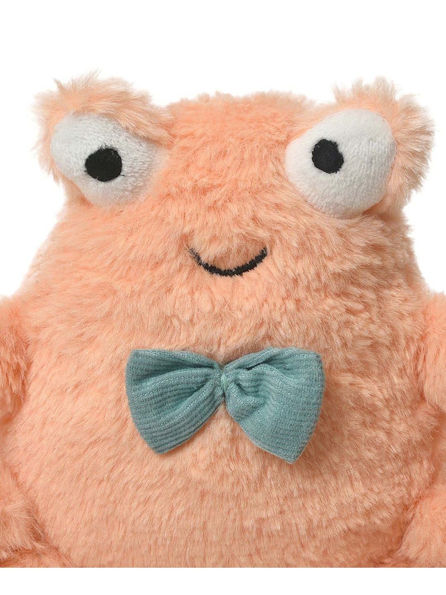 MiArcus Kids Pink Jack Soft Toy