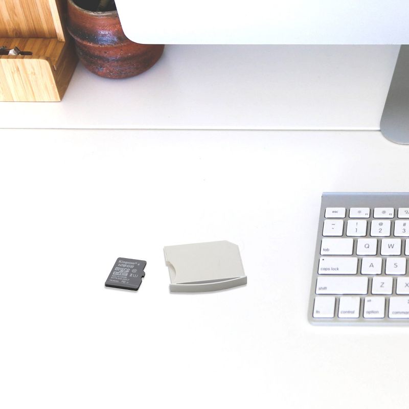 MGear Micro SD Card 128GB for MacBook