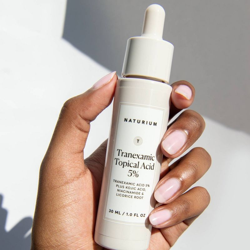 Naturium Tranexamic Topical Acid 5% - 1 fl oz