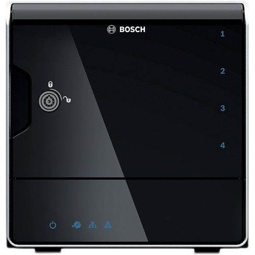 Bosch DIP-3042-2HD Divar IP 3000 32-Channel 4-Bay Video Recorder-(NOB)