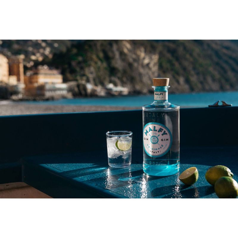 Malfy Originale Gin - 750ml Bottle