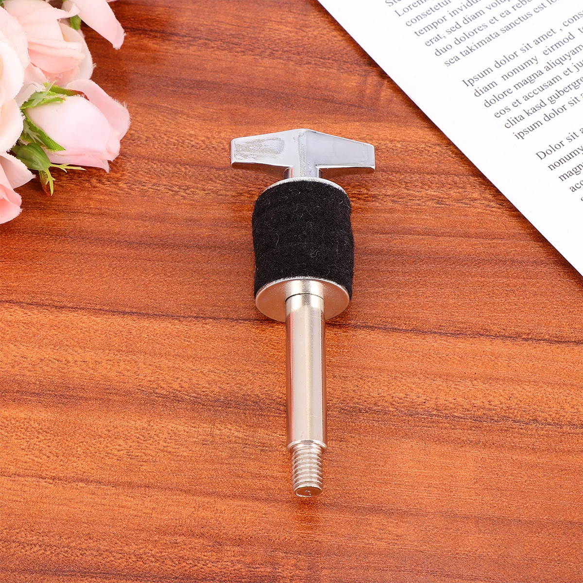 Aquarian 14" American Vintage Snare Side Drum Head