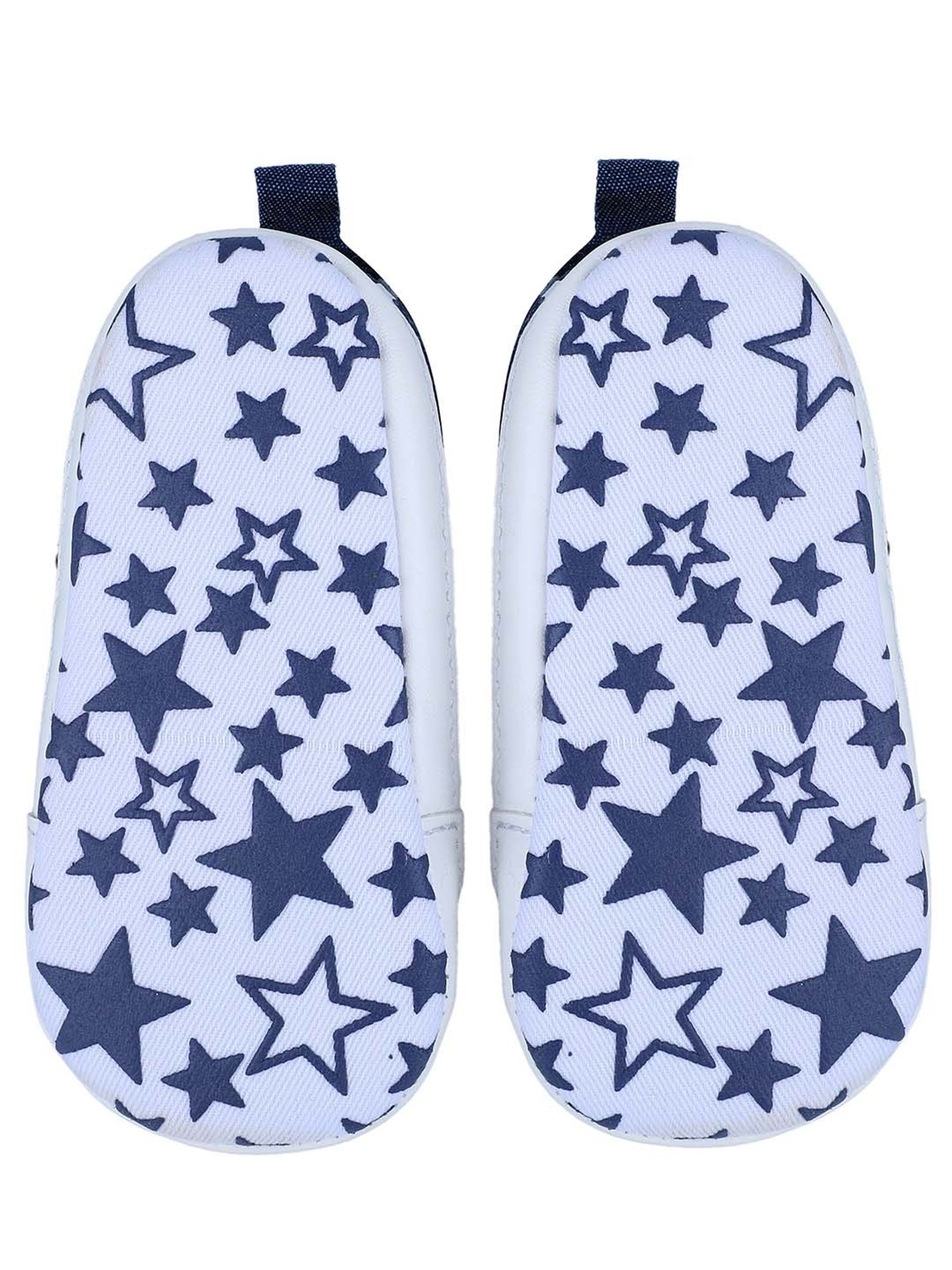 Baby Moo Kids Brown Casual Booties