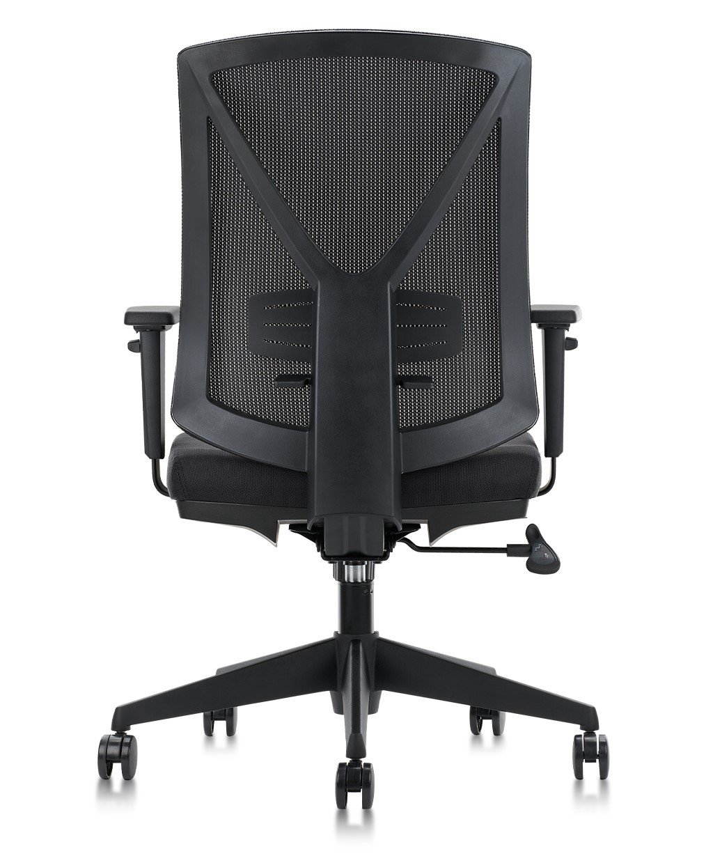 COLAMY Tito-Pro Ergonomic Swivel Mesh Desk Chair