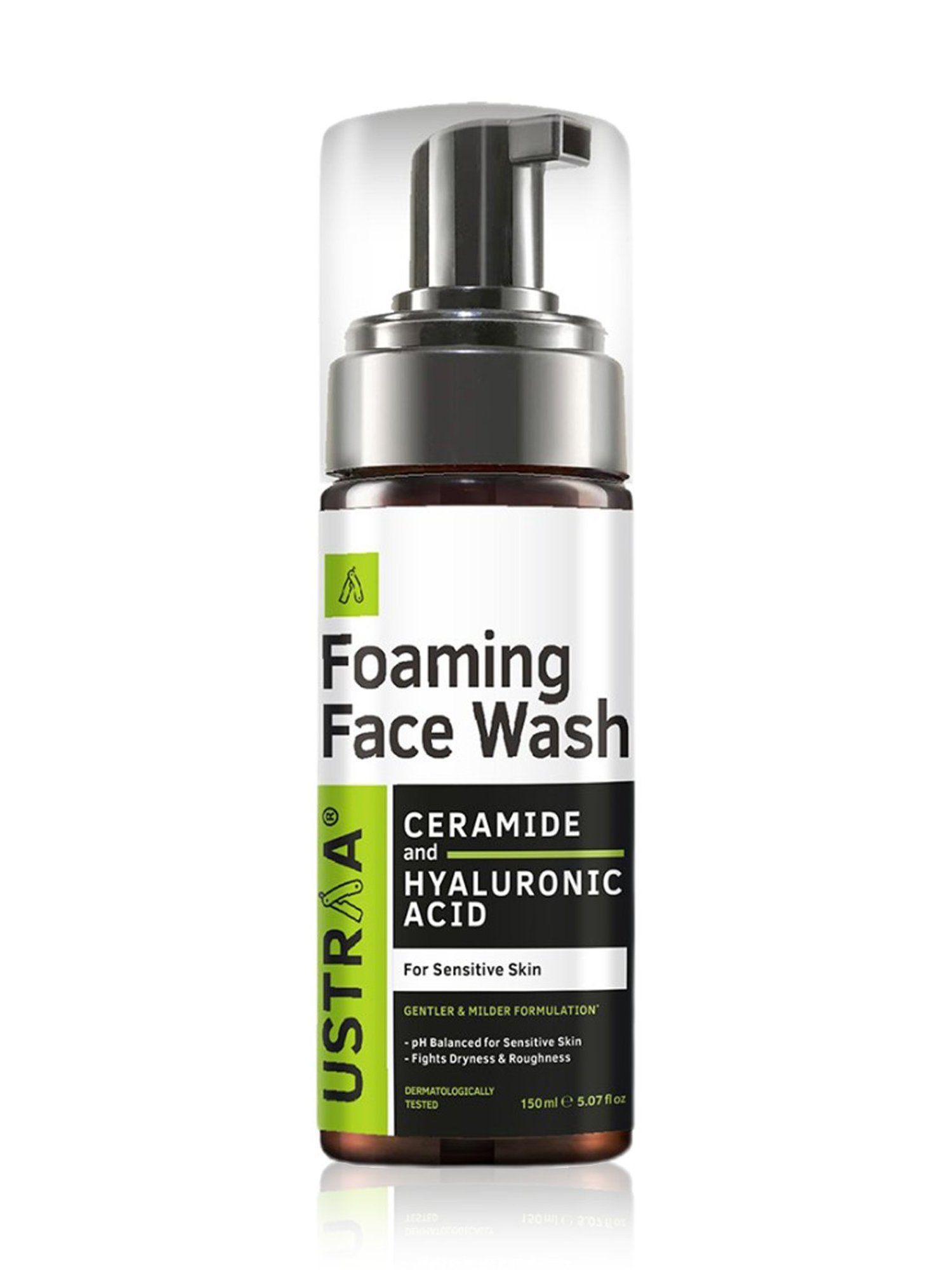 Ustraa Moisturising Cream for Oily Skin - 100 gm