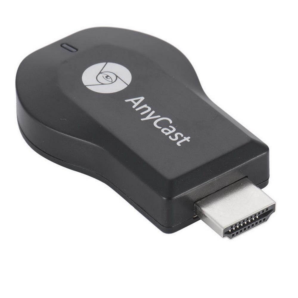 axGear M2 EzCast Dongle HDMI 1080P Miracast DLNA Airplay WiFi Phone Tablet PC Screen Mirror Cast
