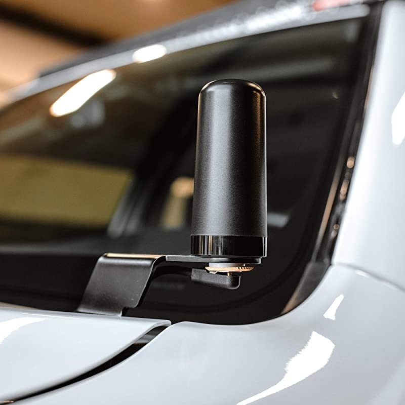 6 Meter Antenna Cable with NMO Connector Works with MicroMobile MXT105 MXT115 MXT275 MXT400