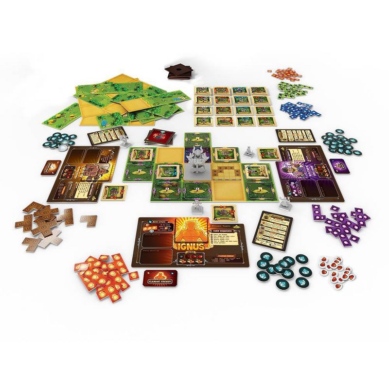 Kingdom Rush Rift in Time Game