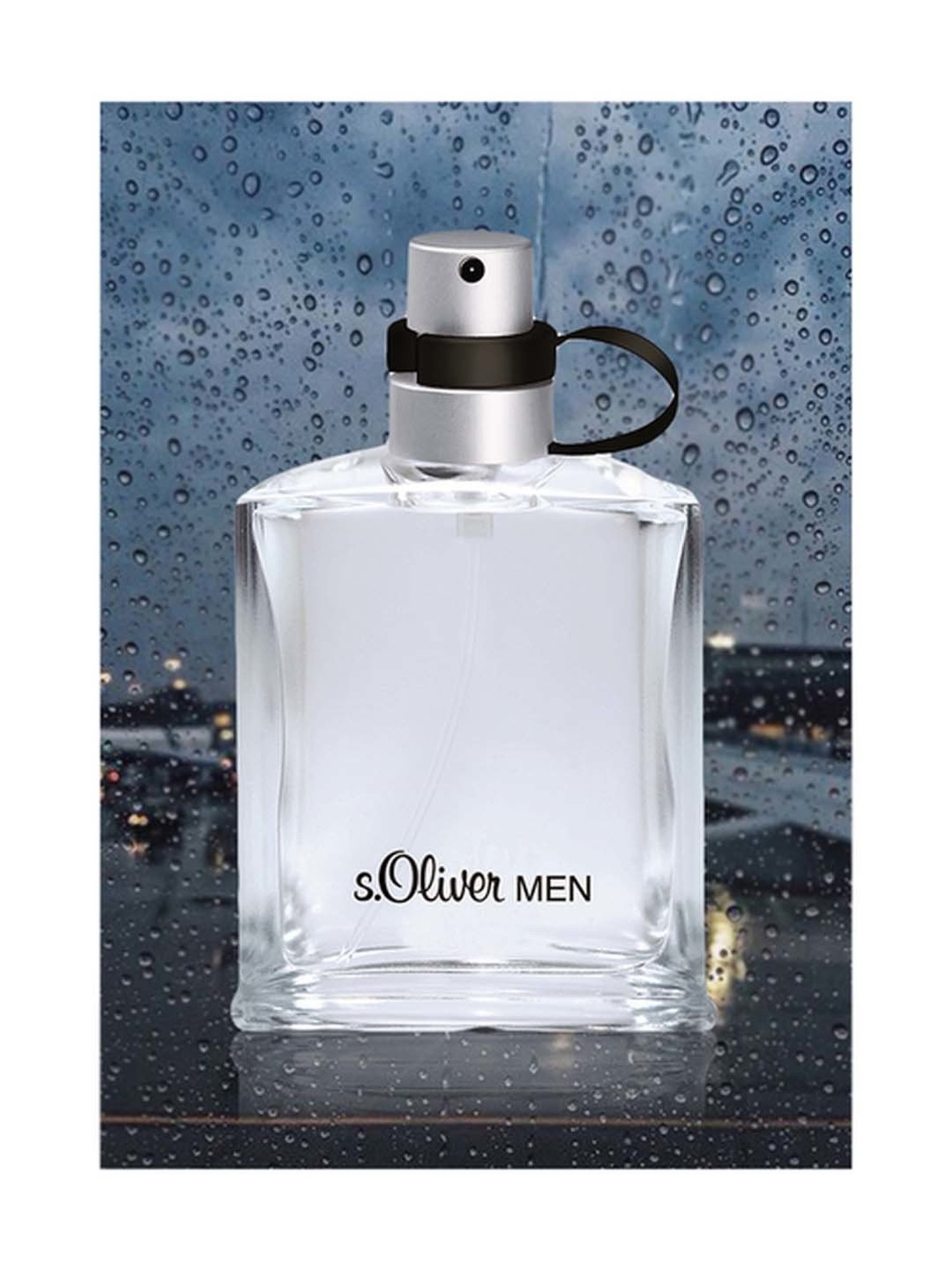 s.Oliver Men Eau de Toilette - 50 ml