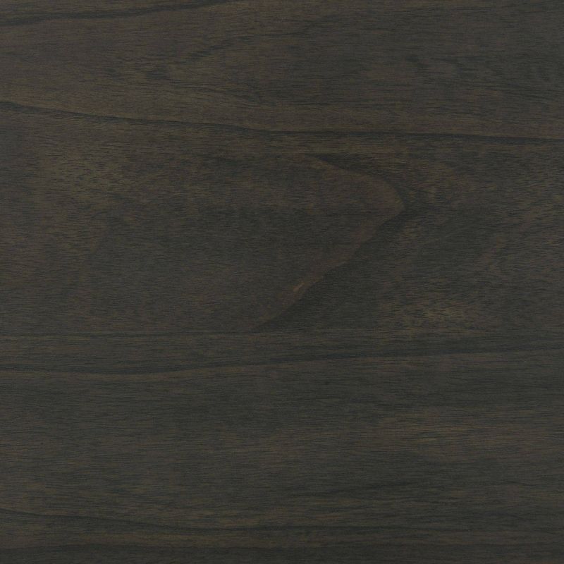 3pc Merle Coffee with Lift Top and 2 End Tables Dark Brown - Picket House Furnishings