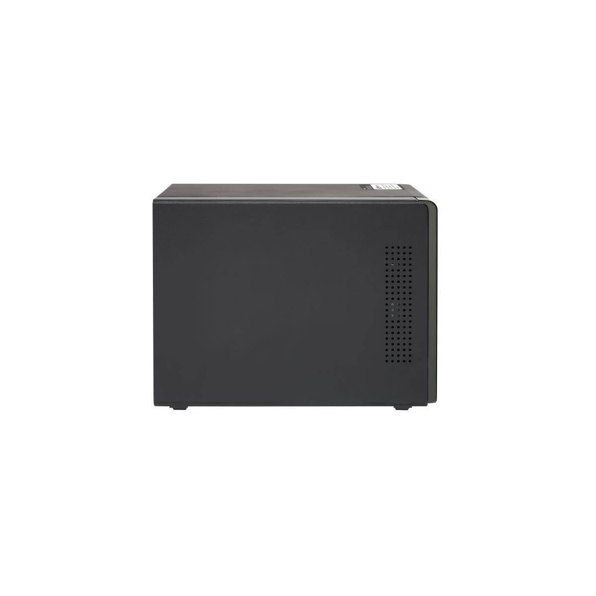 QNAP TS-431X3-4G-US 4 Bay Diskless Desktop Network Attached Storage