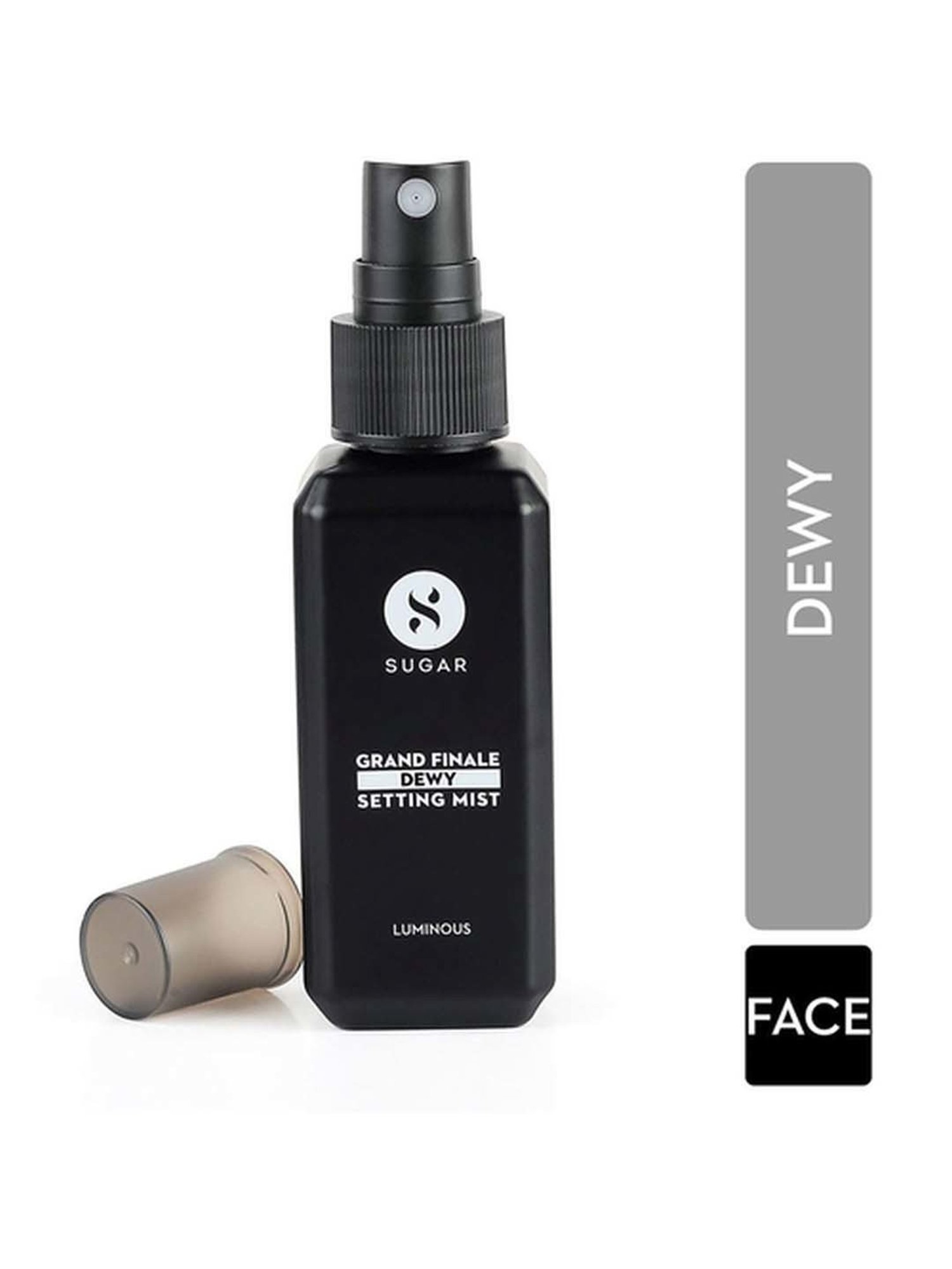 The Love Co. 100% Pure & Natural Rose Water - 100 ml