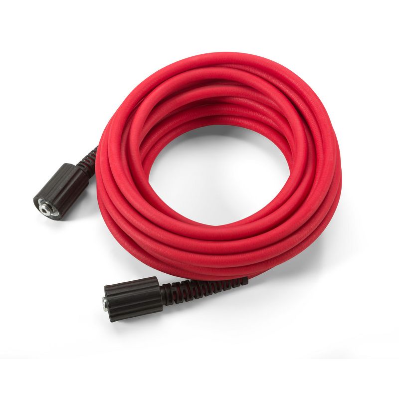 Briggs & Stratton 6363 EASYflex 1/4 in. x 30 ft. High Pressure Replacement Hose